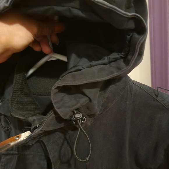 Burton Fall Winter Coat - Picture 3 of 3